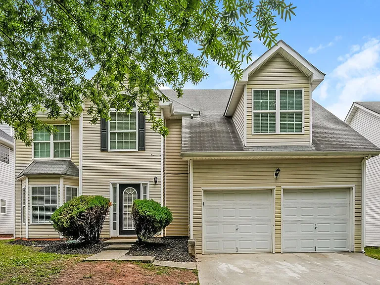 4670 Bridle Point Pkwy — Photo 1