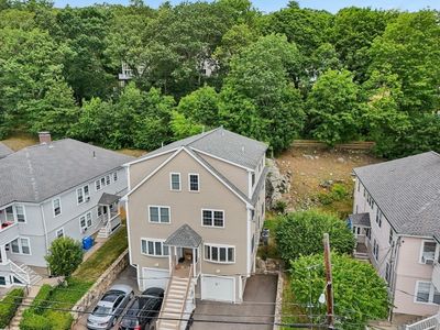 89 Overland Rd #1, Waltham, MA, 02451