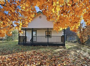 2818 N Martin St, Spokane, WA 99207