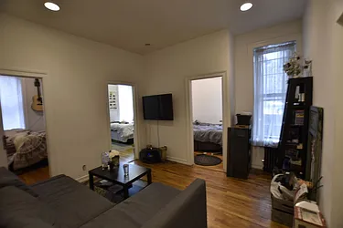 Rented by REAL New York