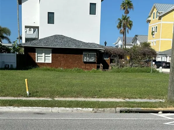 Gulf Blvd Lot 20, Saint Petersburg, FL 33708