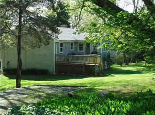 1380 Aa Drift Rd, Westport, MA 02790