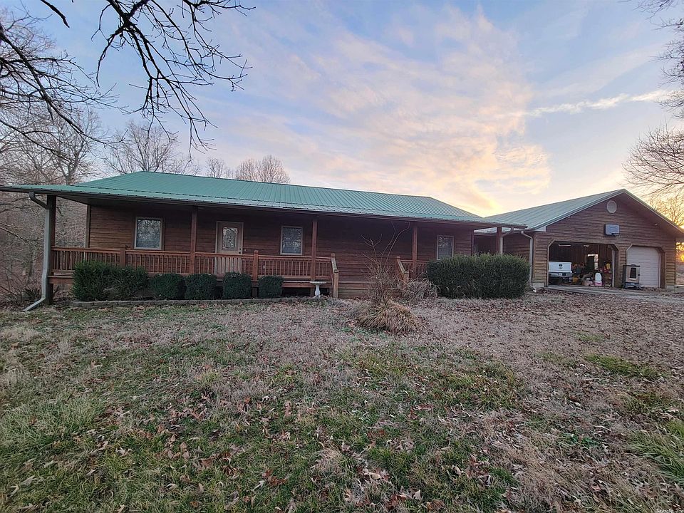126 County Road 254, Thayer, MO 65791 MLS 23006944 Zillow