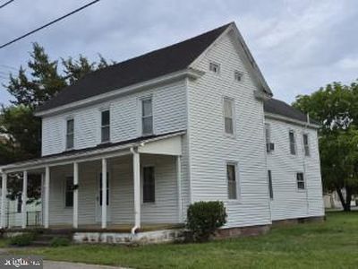418 E Elizabeth St, Delmar, MD, 21875