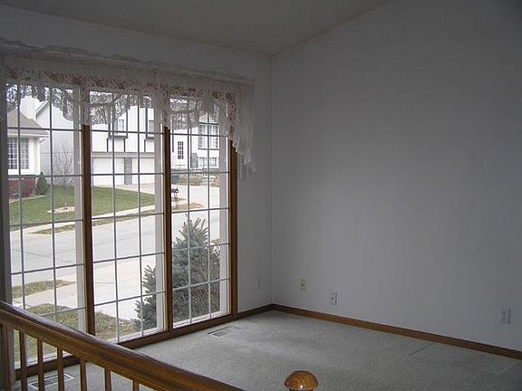 Large Living Room with Oversized Window