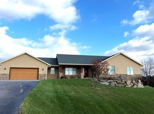 230797 Clover Creek Rd, Wausau, WI 54403