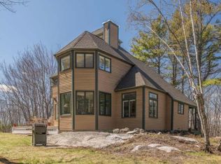 10 Fox Hill Rd, Freeport, ME 04032