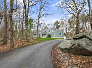 9 Maxwell Drive, Brookline, NH 03033