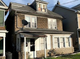 544 Woodland Ave, Lewistown, PA 17044