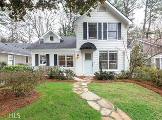2295 Shenandoah Ave NE #0, Atlanta, GA 30305