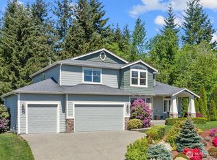 Meadow Lake Highlands, Snohomish, WA 98290