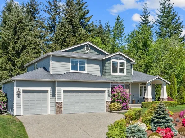 18533 93rd Street SE, Snohomish, WA 98290