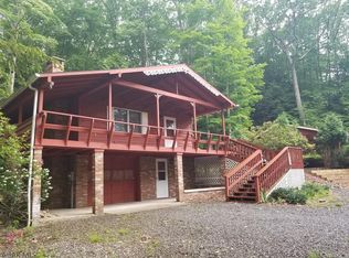 125 Red Oak Rd, Flinton, PA 16640