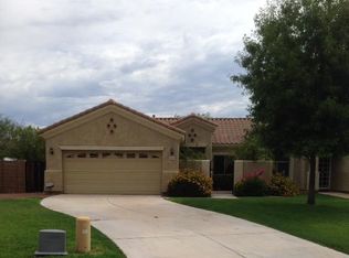 8466 E Pampa Ave, Mesa, AZ 85212