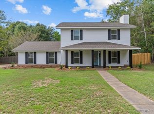 105 N Woodlawn Dr, Enterprise, AL 36330