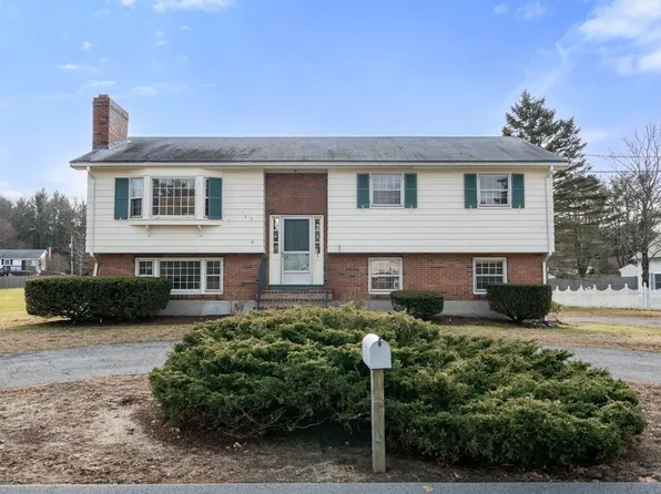 5 Jefferson Ave, Burlington, MA 01803