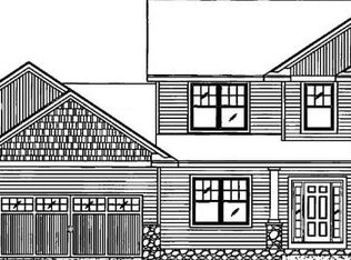 14945 204th Ave NW, Elk River, MN 55330