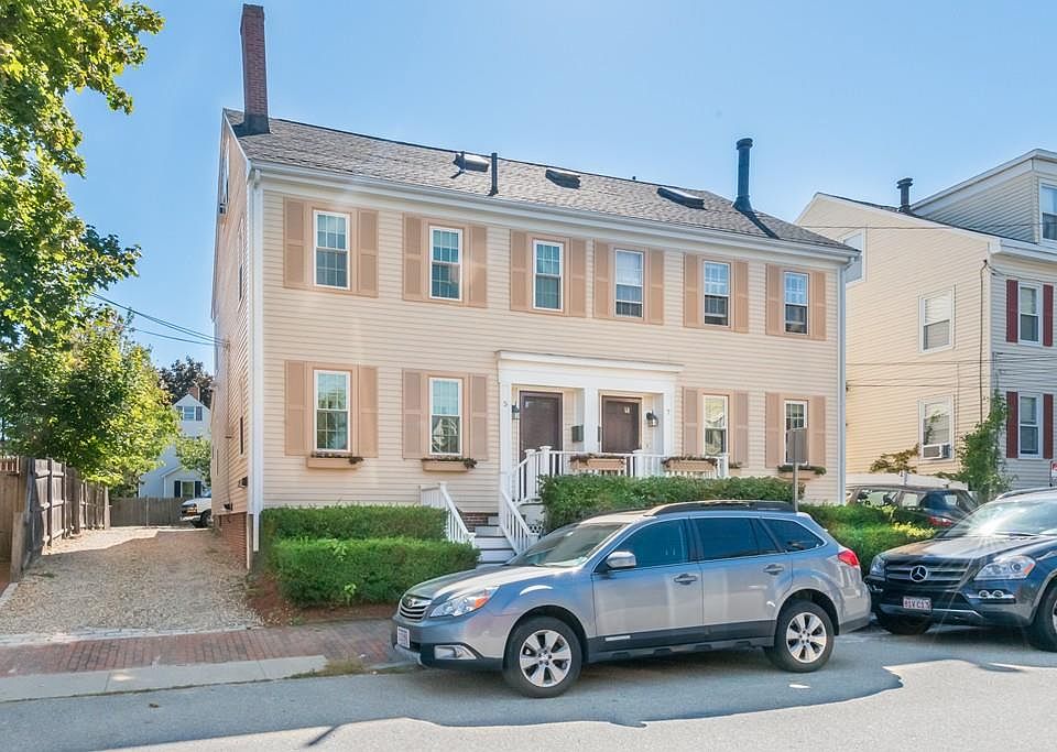 1st image of 5 Fair St #A