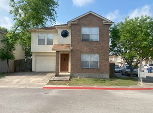 8802 Bridgefield, San Antonio, TX 78240