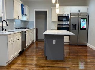 10-12 Harrison St #2, Roslindale, MA 02131