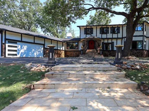 27689 Table Meadow Road, Auburn, CA 95602