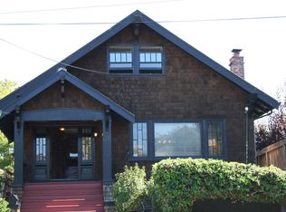 46 Lake Ave, Piedmont, CA 94611
