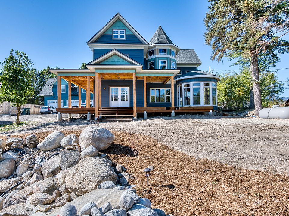 505 N Main St, Darby, MT 59829 MLS 22212929 Zillow