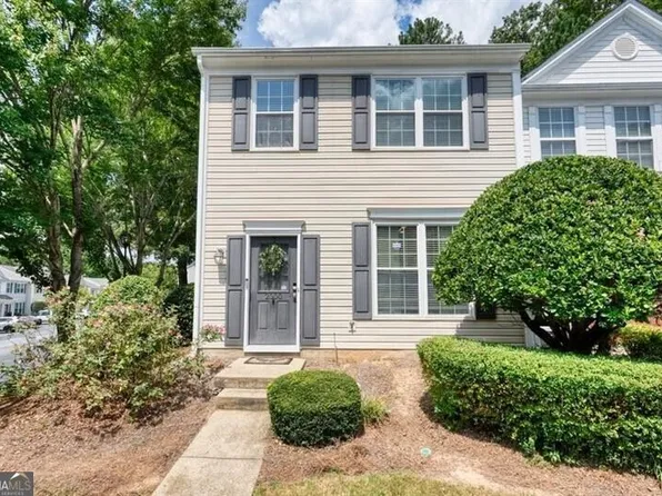 2000 Whitestone Pl, Alpharetta, GA 30005