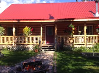 4061 S Caudill Rd, Palmer, AK 99645