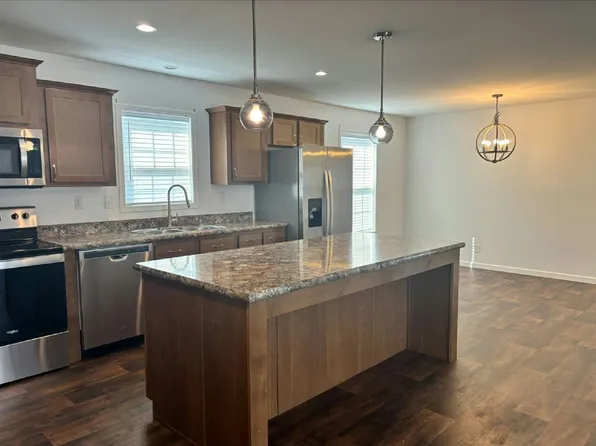 3731 S Glenstone Ave Lot 213, Springfield, MO 65804