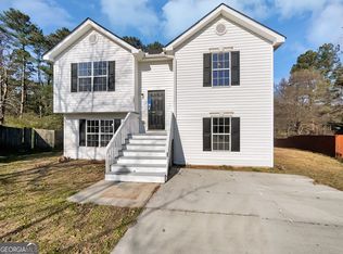 1581 Norman Xing, Atlanta, GA 30349