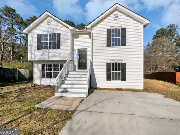 1581 Norman Xing, Atlanta, GA 30349
