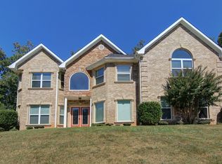 616 Kinley Ln, Stockbridge, GA 30281