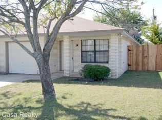 404B Alpine St, Killeen, TX 76542