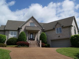 113 Loch Leven Way, Hendersonville, TN 37075