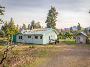 1455 Moser Rd, Hood River, OR 97031