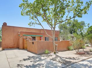 812 Monroe St NE, Albuquerque, NM 87110