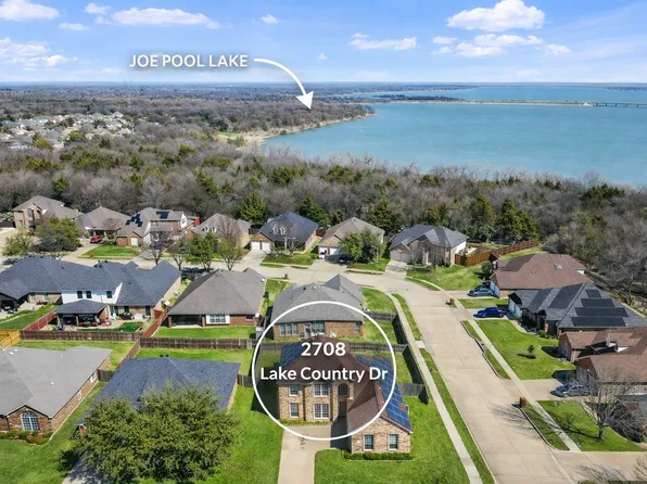 2708 Lake Country Dr, Grand Prairie, TX 75052