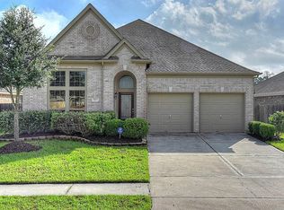 2815 Woodland Glen Ln, Conroe, TX 77385