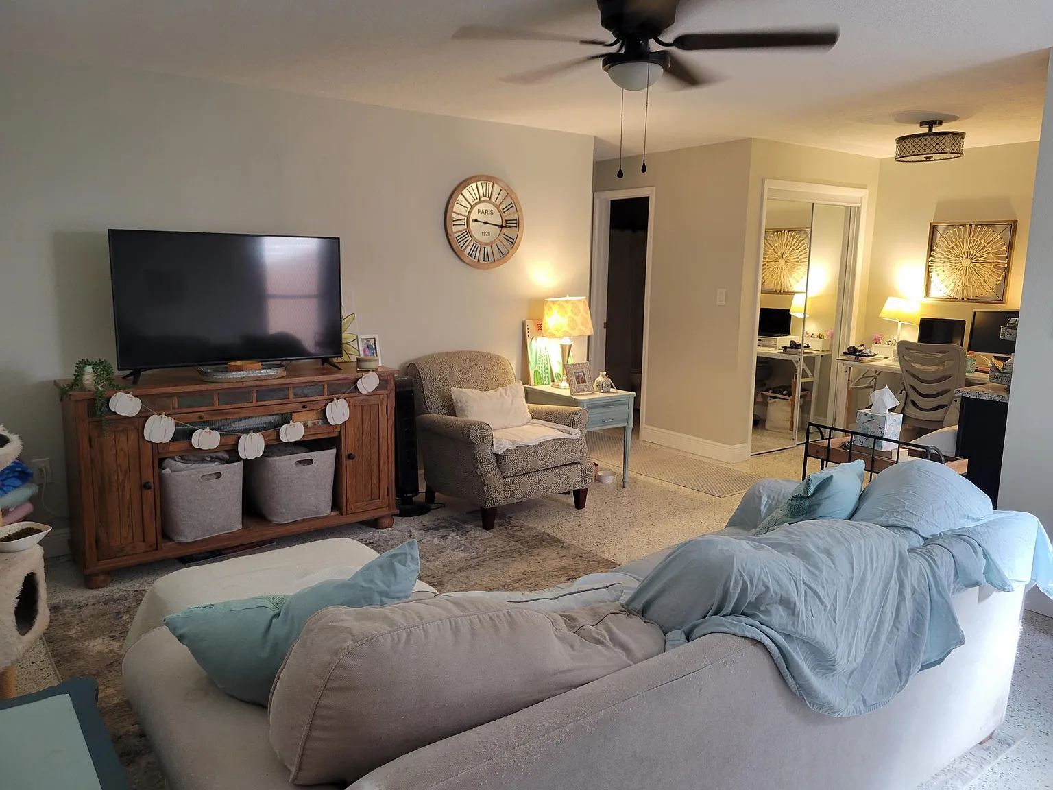 1 bed, 690 sqft, $1,350 — Photo 4