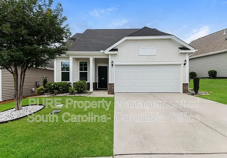 1315 Montford Dr — Photo 1