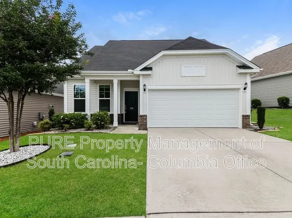 1315 Montford Dr, Elgin, SC 29045