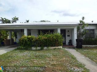 1412 NE 15th Ave, Fort Lauderdale, FL 33304