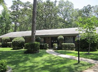 4404 Bridle Path, Marshall, TX 75672