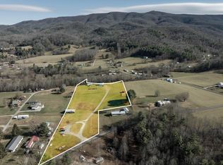 3080 Crackers Neck Rd, Mountain City, TN 37683