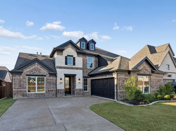 2606 Seth Dr, Midlothian, TX 76065