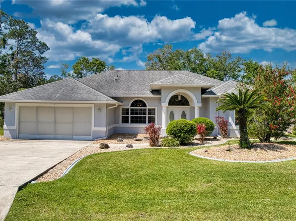 5 KAFFIR LILY PLACE, PALM COAST, FL 32164