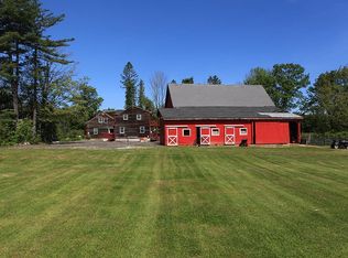 163 South Rd, Deerfield, NH 03037