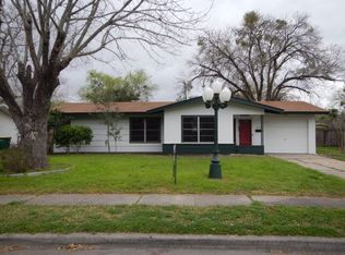 4707 Evergreen St, Victoria, TX 77904