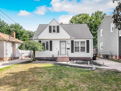 2621 Liggett Dr, Parma, OH, 44134